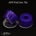 Riptide - APS FatCone bushings (set of 2)
